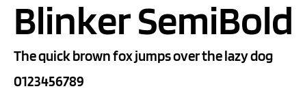 Blinker SemiBold.otf