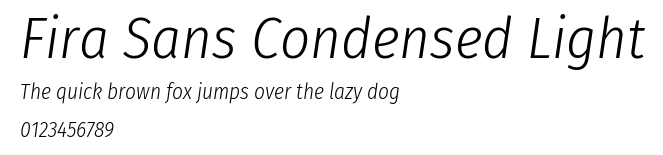 Fira Sans Condensed Light.ttf