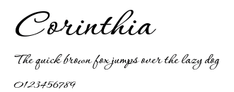 Corinthia.ttf
