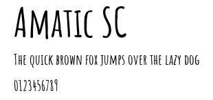 Amatic SC.ttf