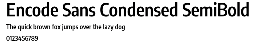 Encode Sans Condensed SemiBold.ttf