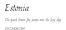 Estonia.ttf