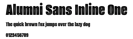 Alumni Sans Inline One.ttf