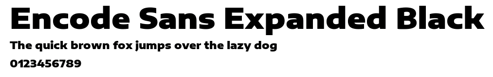 Encode Sans Expanded Black.ttf