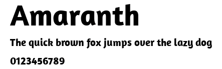 Amaranth.ttf