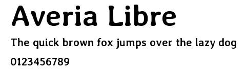 Averia Libre.ttf