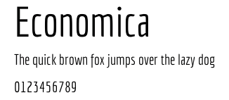Economica.ttf