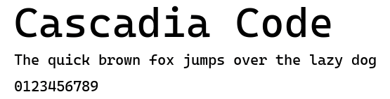 Cascadia Code.ttf