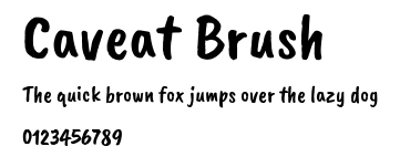 Caveat Brush.ttf