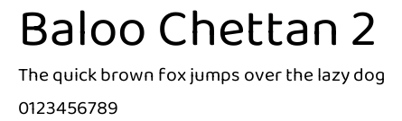 Baloo Chettan 2.ttf