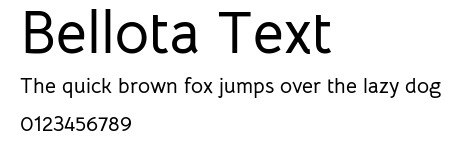 Bellota Text.ttf