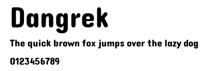 Dangrek.ttf