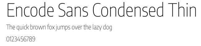 Encode Sans Condensed Thin.ttf