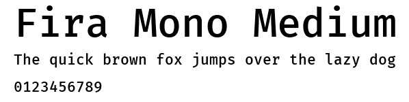 Fira Mono Medium.ttf