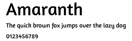 Amaranth.ttf