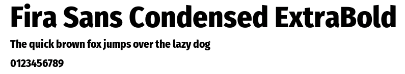 Fira Sans Condensed ExtraBold.ttf