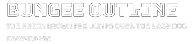 Bungee Outline.ttf