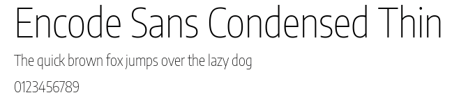 Encode Sans Condensed Thin.ttf