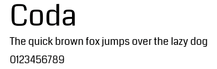 Coda.ttf