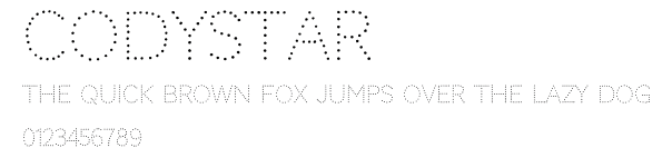 Codystar.ttf