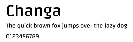 Changa.ttf