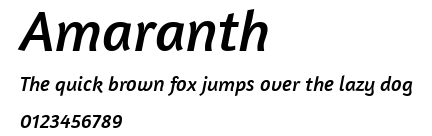 Amaranth.ttf