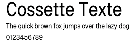 Cossette Texte.ttf