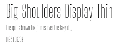 Big Shoulders Display Thin.ttf