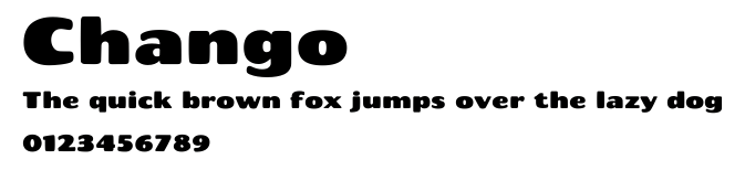 Chango.ttf