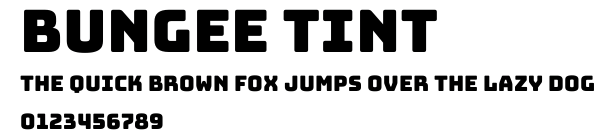 Bungee Tint.ttf
