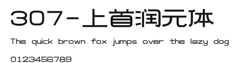 307-上首润元体 Preview